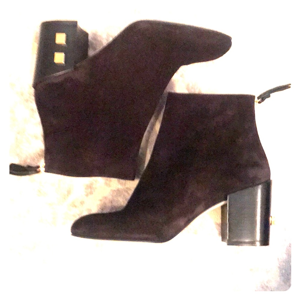 NWT STUART WEITZMAN ZAPPA GALAXY BOOTIE